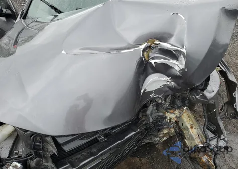 2017 Honda Accord Sport from USA, damaged, VIN 1HGCR2F50HA073622